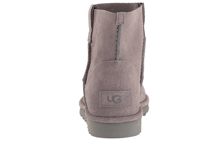 (WMNS) UGG W Classic Unlined 1017532-CHRC