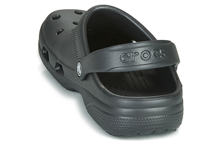 Crocs Coast Clogs 'Grey' 204151-014