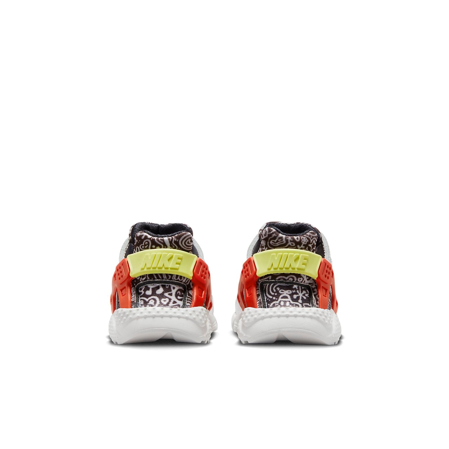 (TD) Nike Huarache DV2244-100