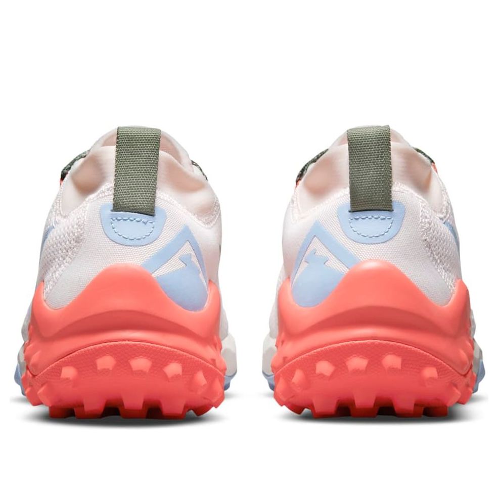 (WMNS) Nike Wildhorse 7 'Light Soft Pink Magic Ember' CZ1864-600