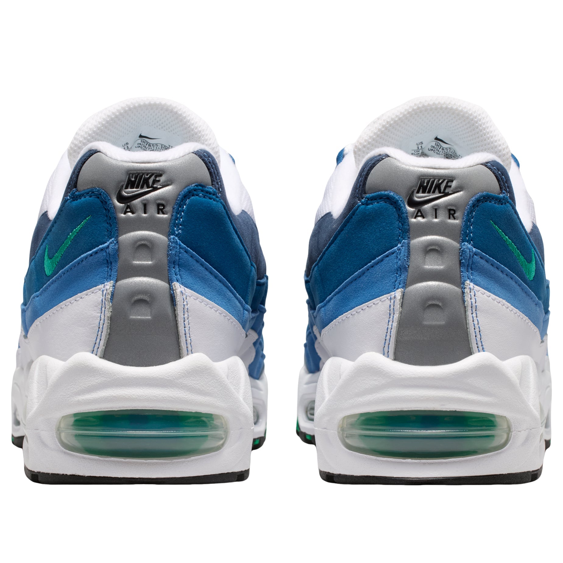 Nike Air Max 95 Big Bubble 'Slate' IH7855-100
