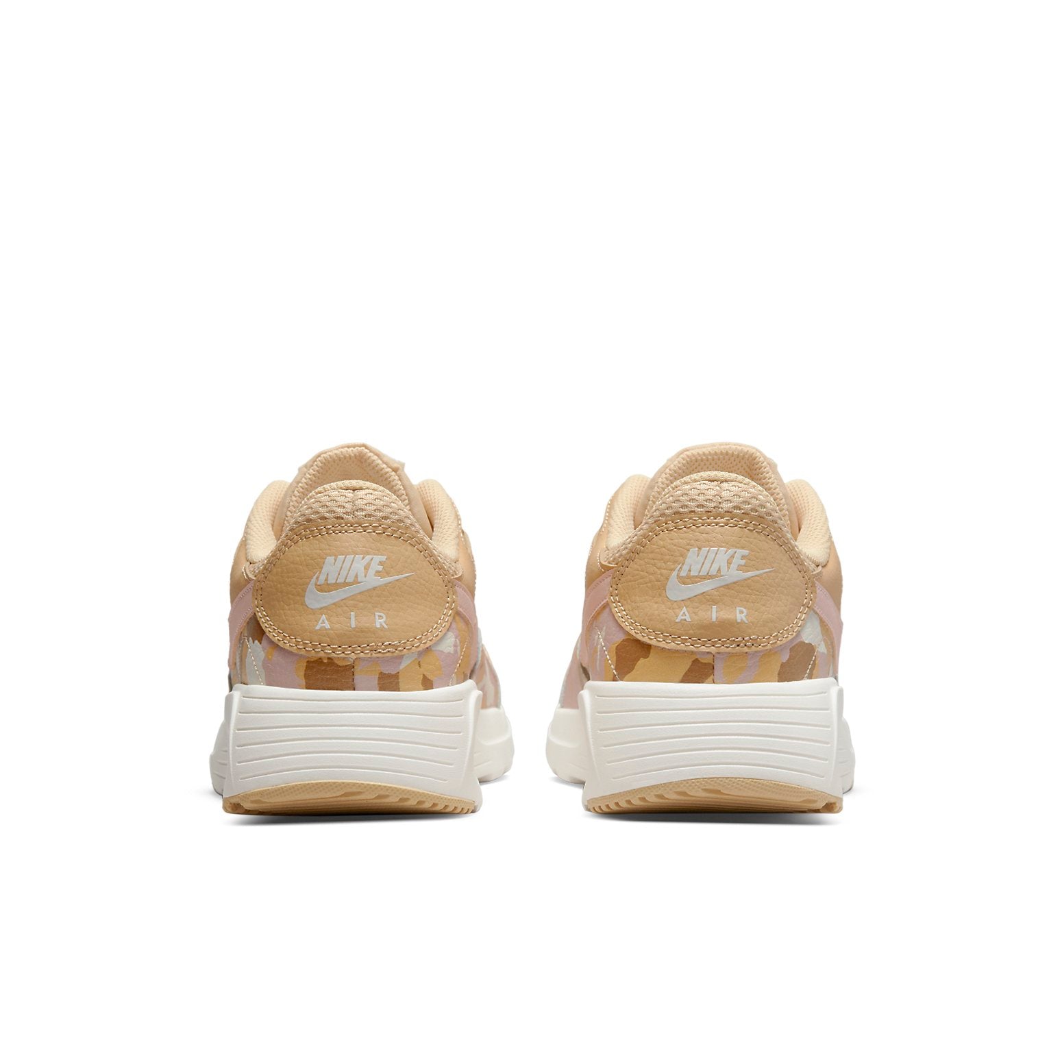 (WMNS) Nike Air Max SC 'Sesame Pink Camo' DX3733-200