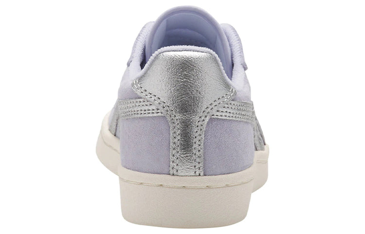 (WMNS) Onitsuka Tiger GSM 'Light Purple Silver' 1182A014-400