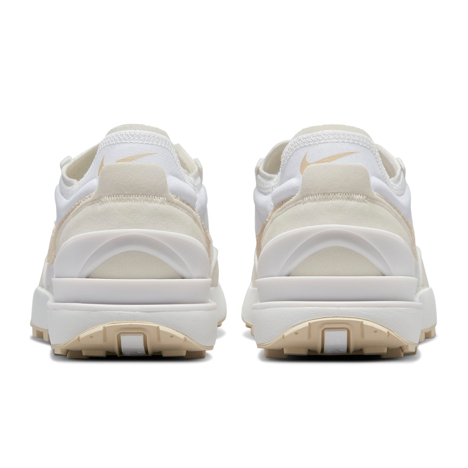 (WMNS) Nike Waffle One 'Woven Swoosh' DM7604-100