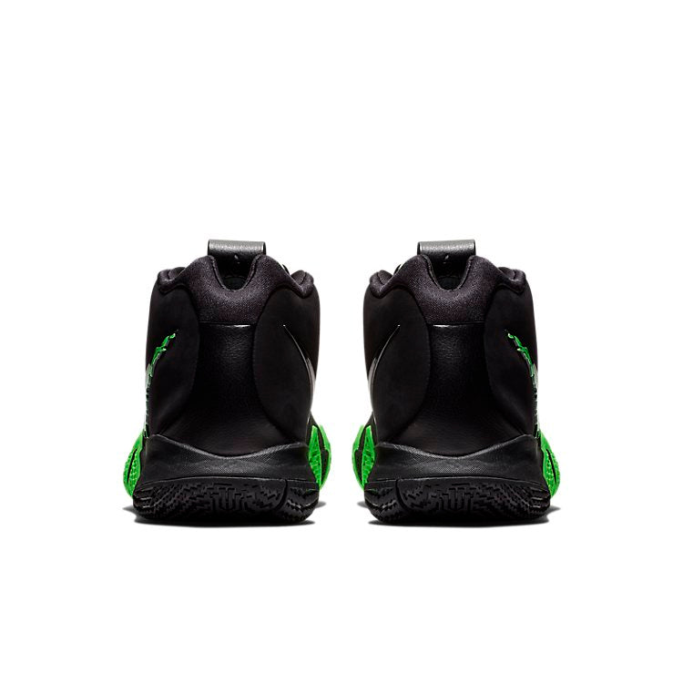 Nike Kyrie 4 'Halloween' 943806-012