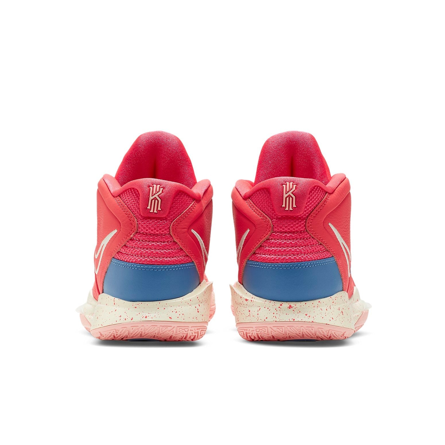 Nike Kyrie Infinity EP 'Siren Red' DM0855-600