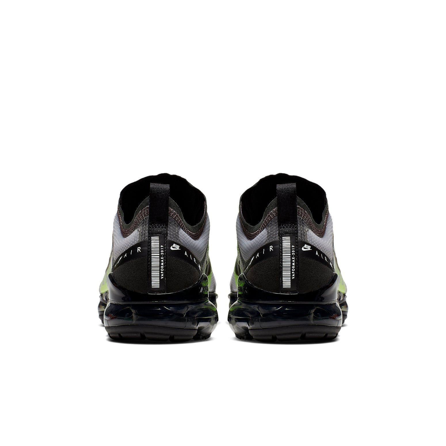 Nike Air VaporMax 2019 'Atmosphere Grey' BV1712-001