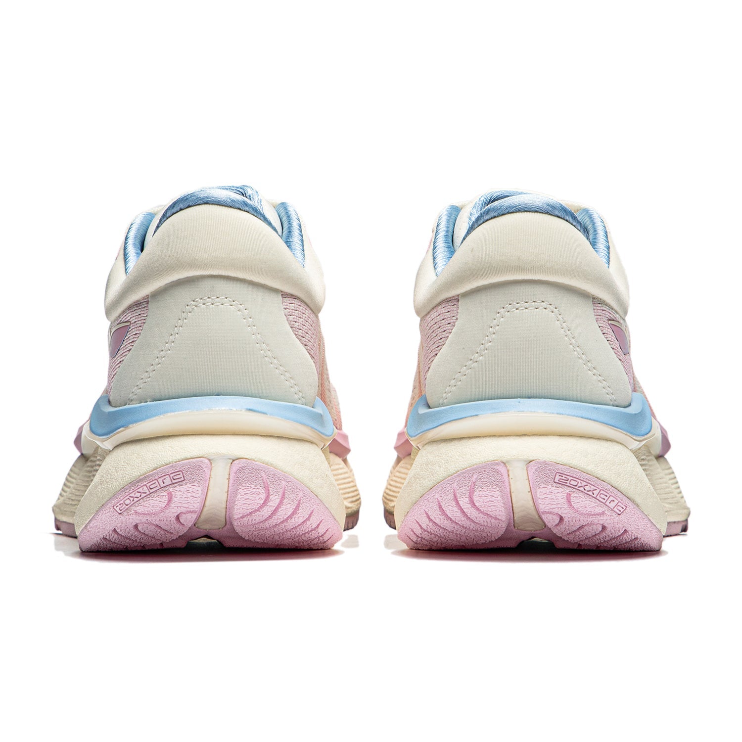 (WMNS) Li-Ning Arc CRC 'Marshmallow' AZGU006-6