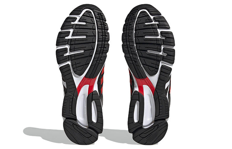 adidas Equipment 10 Running Shoes 'Black / Red' IF0186