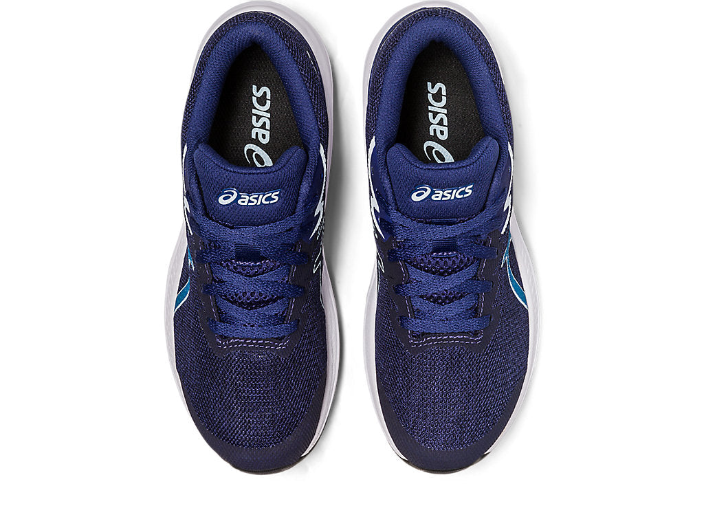 (GS) ASICS GT-1000 11 'Indigo Blue' 1014A237-422
