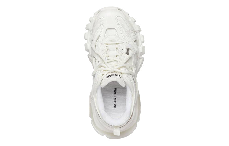 (PS) Balenciaga Track 2.0 Sneakers 'White' 690494W3GN19000