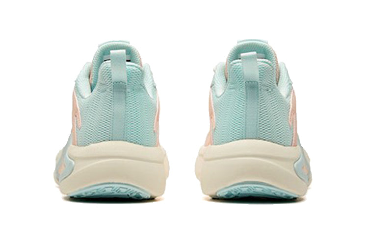 (WMNS) ANTA Running Series Sneakers 'Baby Pink Blue' 92945533-2