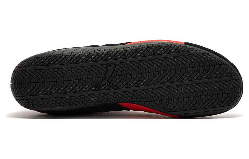 Puma x Scuderia Ferrari Speedcat 'Metal Energy' 307337-01