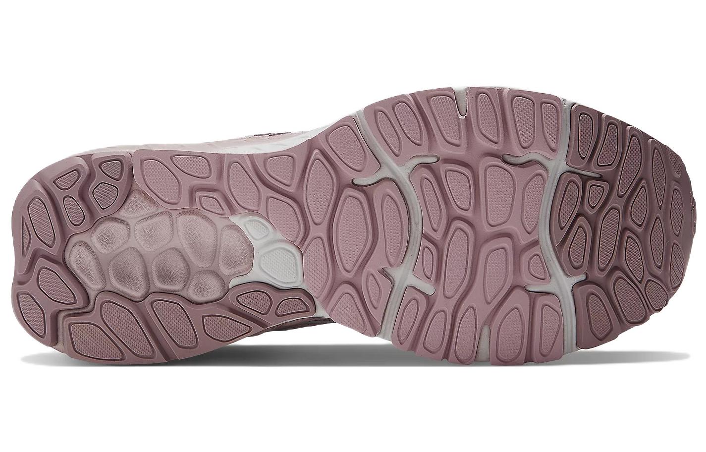 (WMNS) New Balance Fresh Foam X 880 v12 'Pink Gray White' W880D12