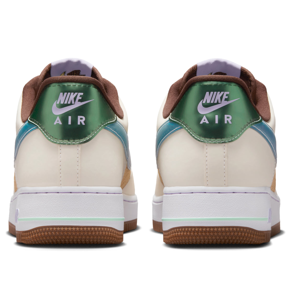 Nike Air Force 1 Low 'Easter Basket' IB5722-100