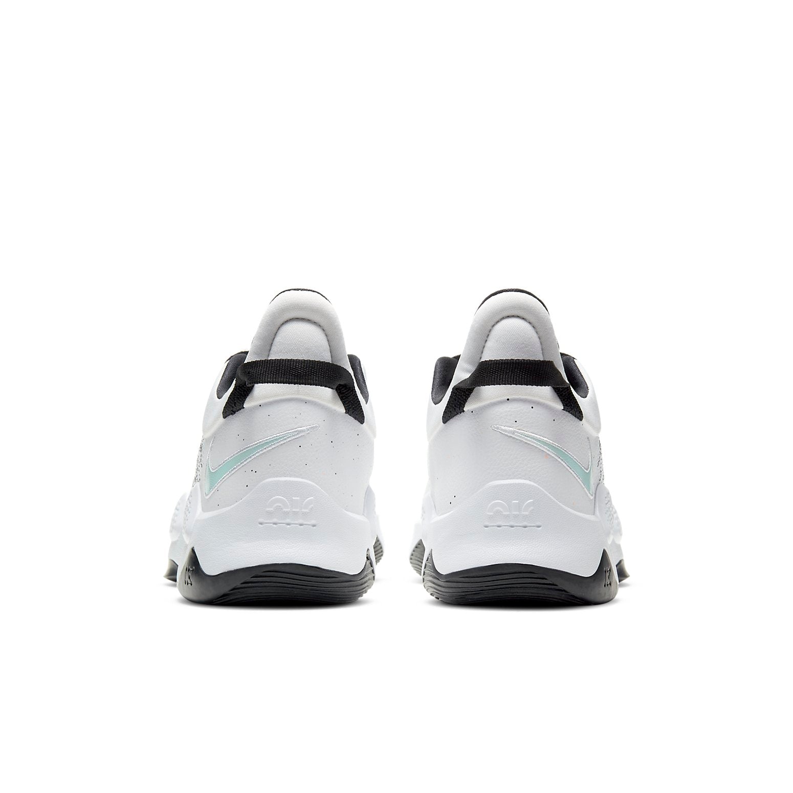 Nike PG 5 'White Black' CW3143-100