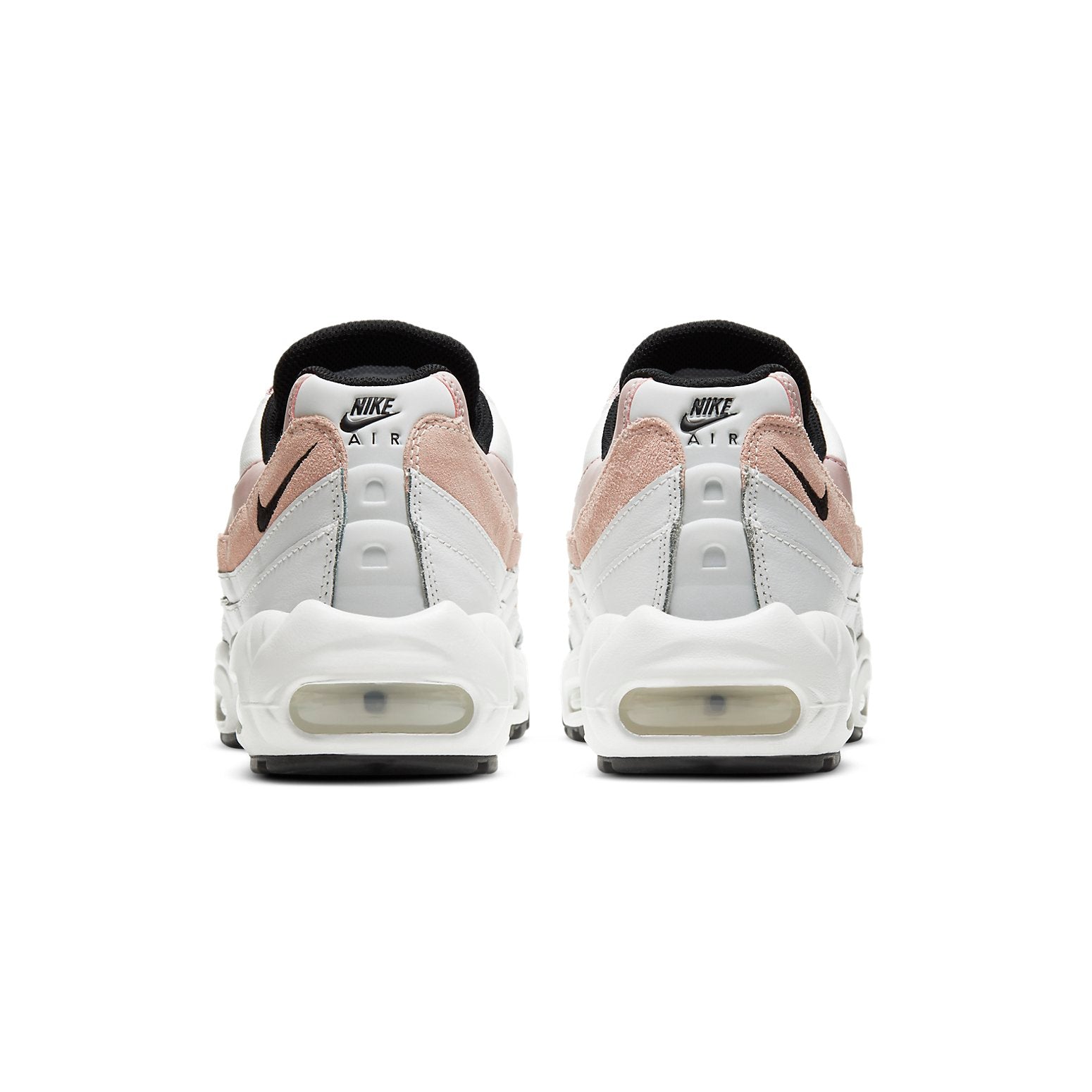 (WMNS) Nike Air Max 95 'Champagne' CV8828-100