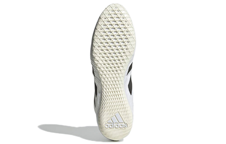 adidas Speedex 18 'White Black' GV9974