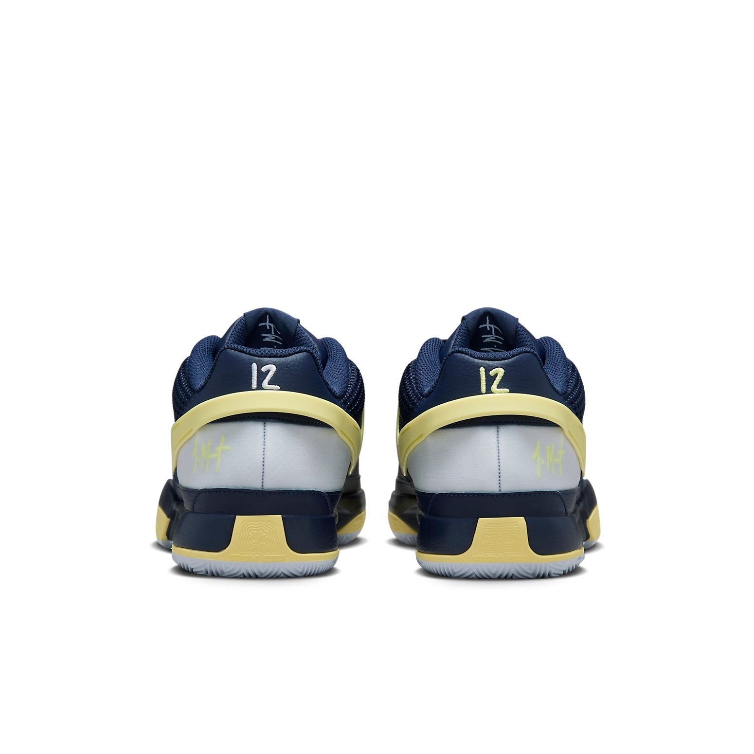 Nike JA 1 'Murray State' FQ4796-402