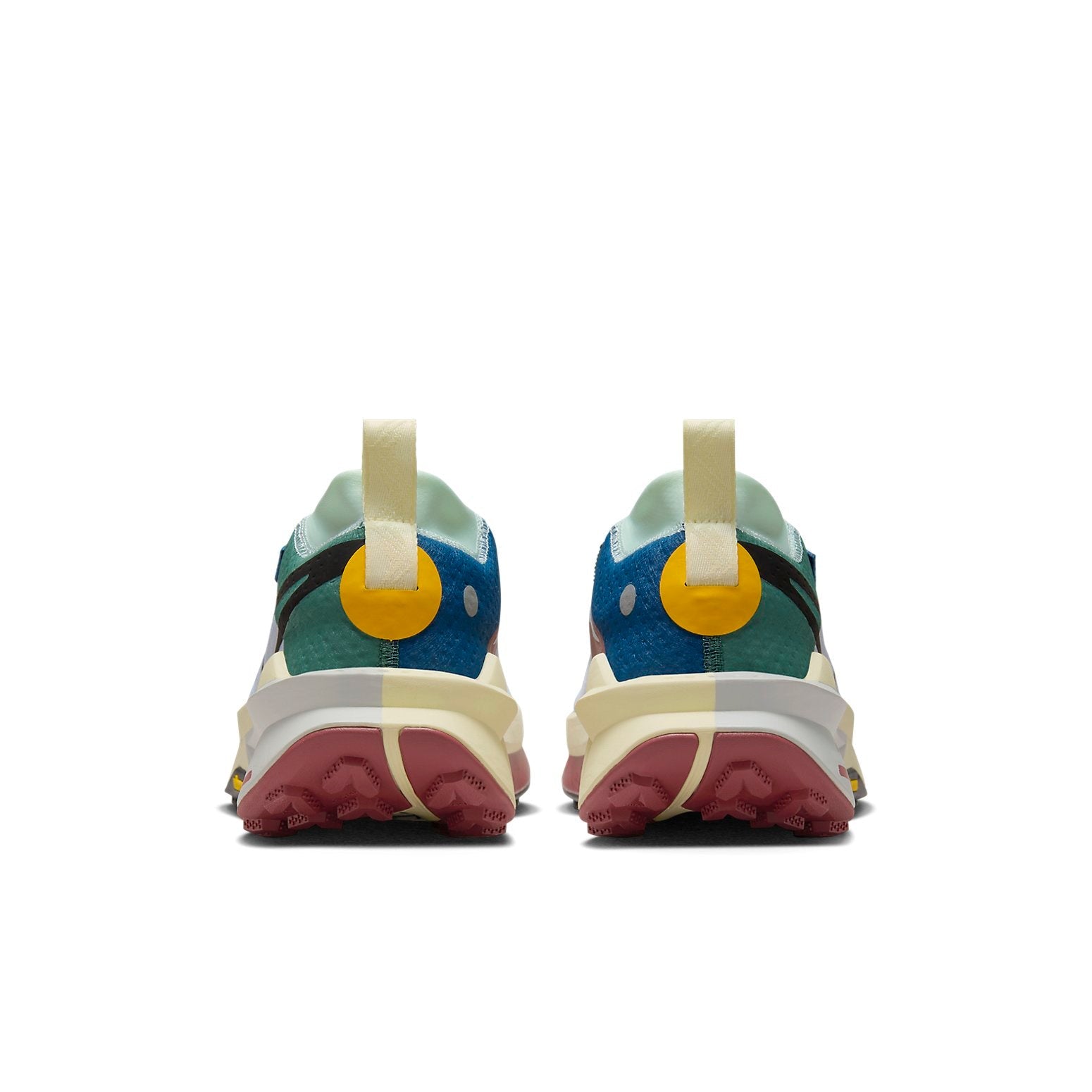 Nike ZoomX Zegama 2 'Bicoastal Court Blue' FD5190-101