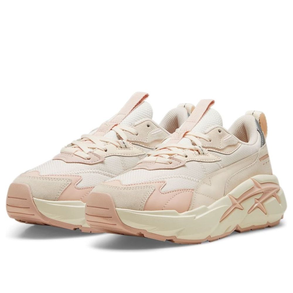 (WMNS) PUMA Spina Nitro Tonal 'Rosebay' 393782-06