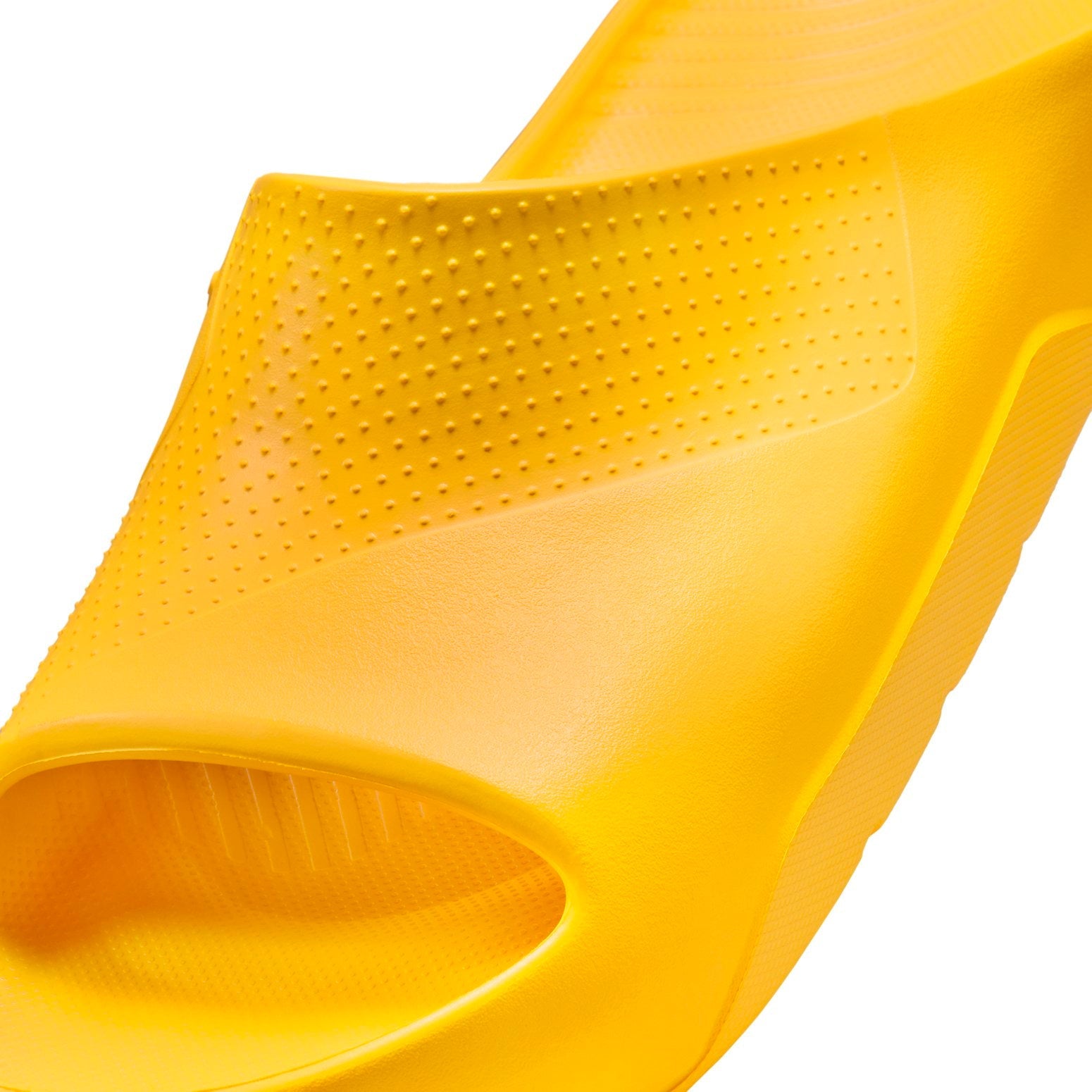 Air Jordan Post Silde 'Yellow' DX5575-701