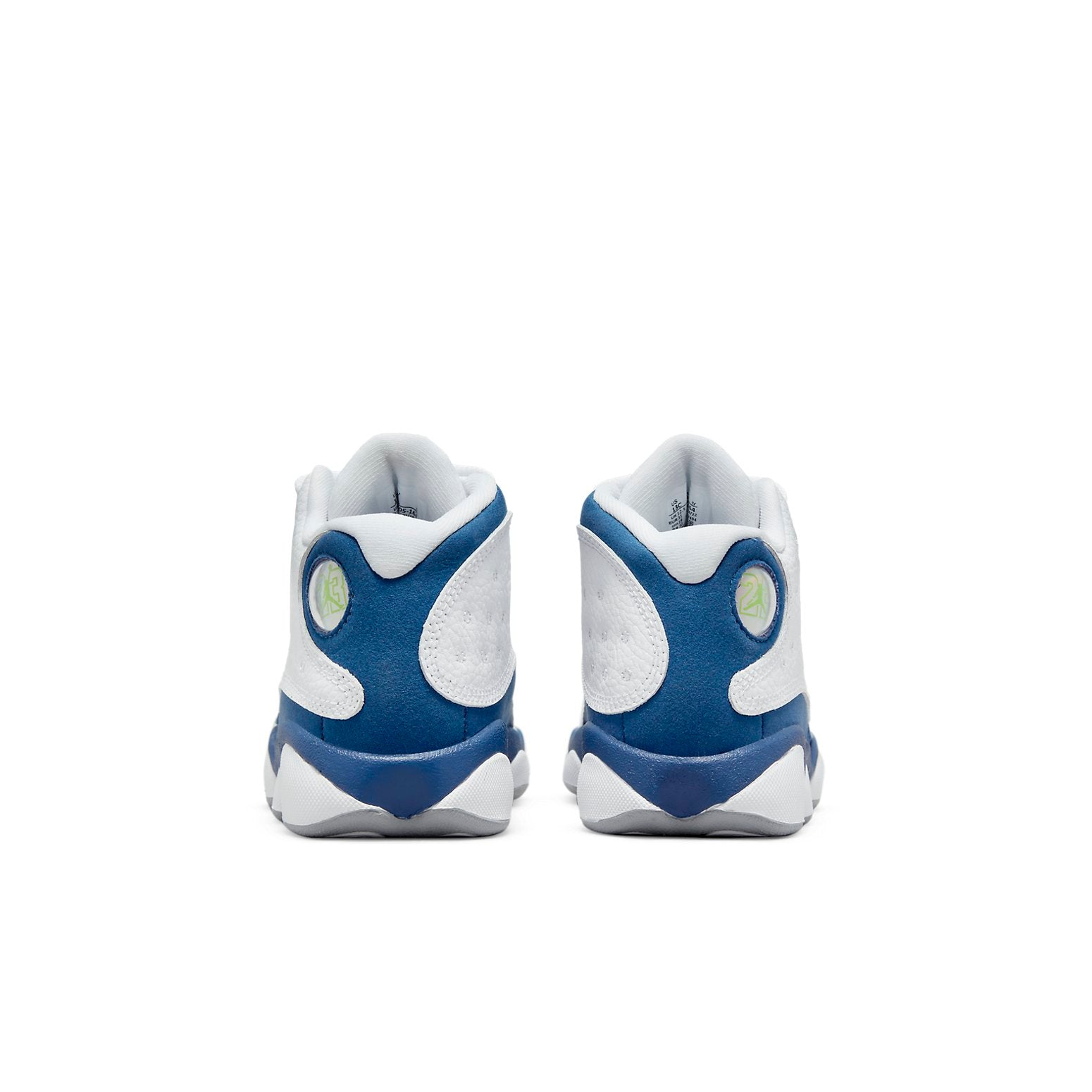 (PS) Air Jordan 13 Retro 'French Blue' DJ3005-164