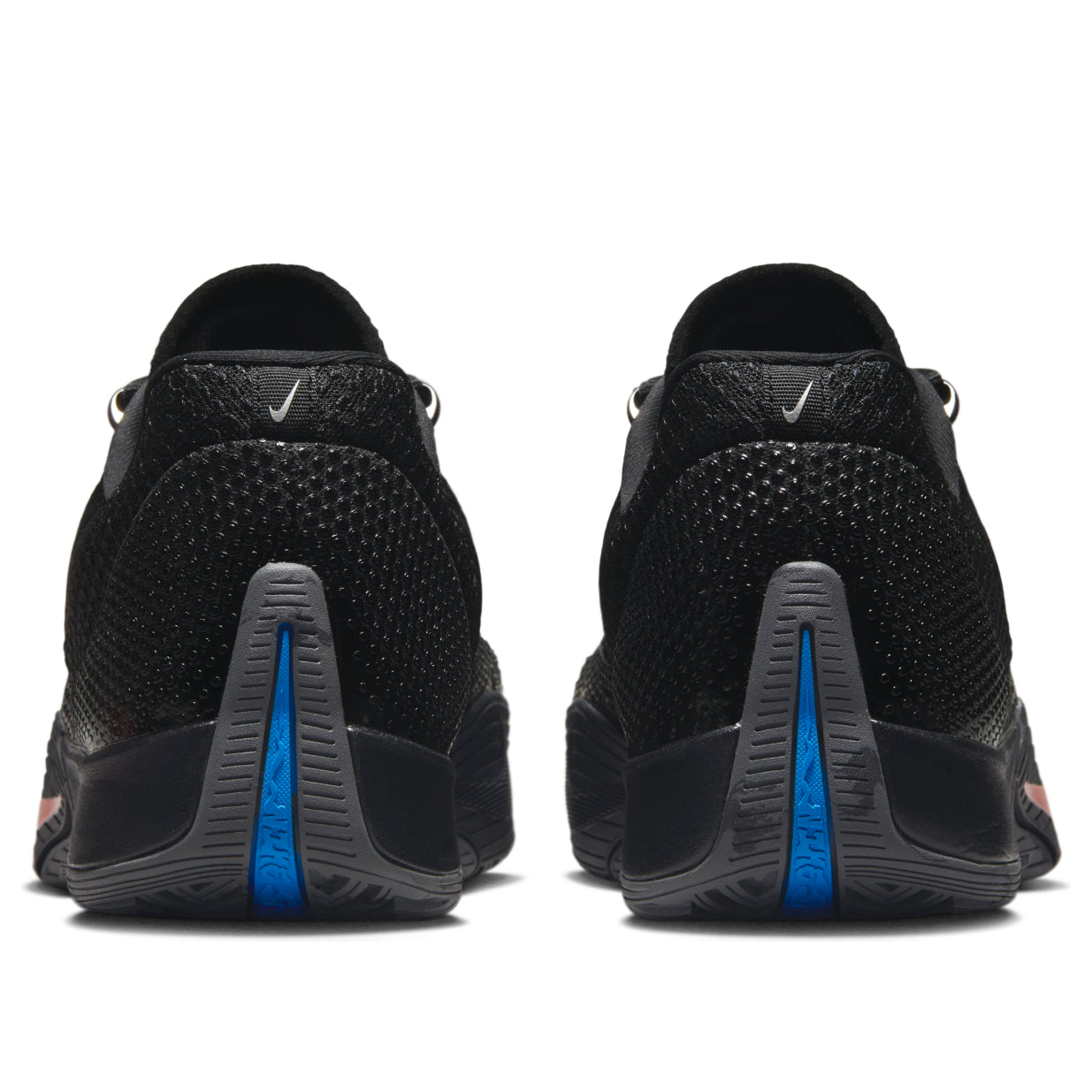 Nike S.T. Flare 'Black Wild Grape Purple' IH7327-080