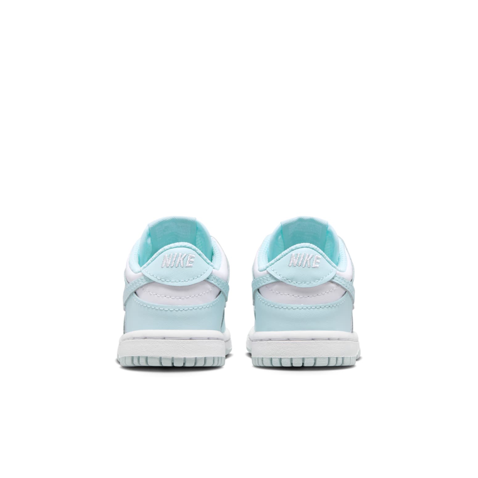 (TD) Nike Dunk Low 'Glacier Blue' FB9107-105