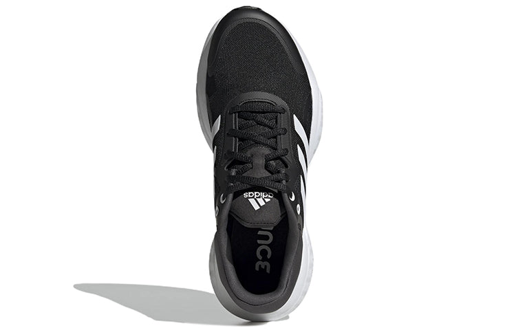 (WMNS) adidas Response 'Black White' GX2004