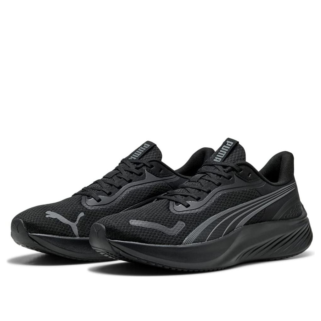 PUMA Pounce Lite 'Black Cool Dark Grey' 310778-14