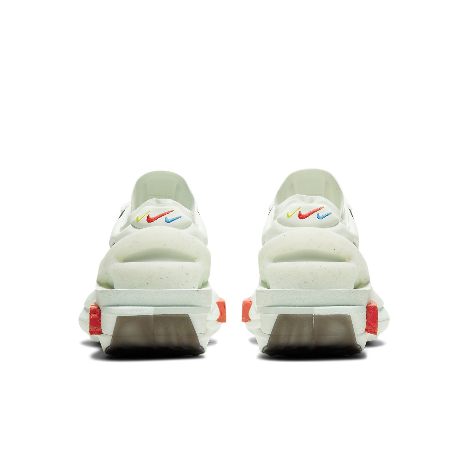 (WMNS) Nike Fontanka Edge 'Barely Green University Red' CU1450-300
