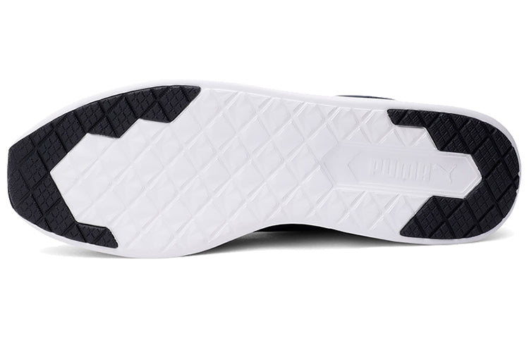 PUMA Zod Runner Idp Low Top Blue/White 370790-05