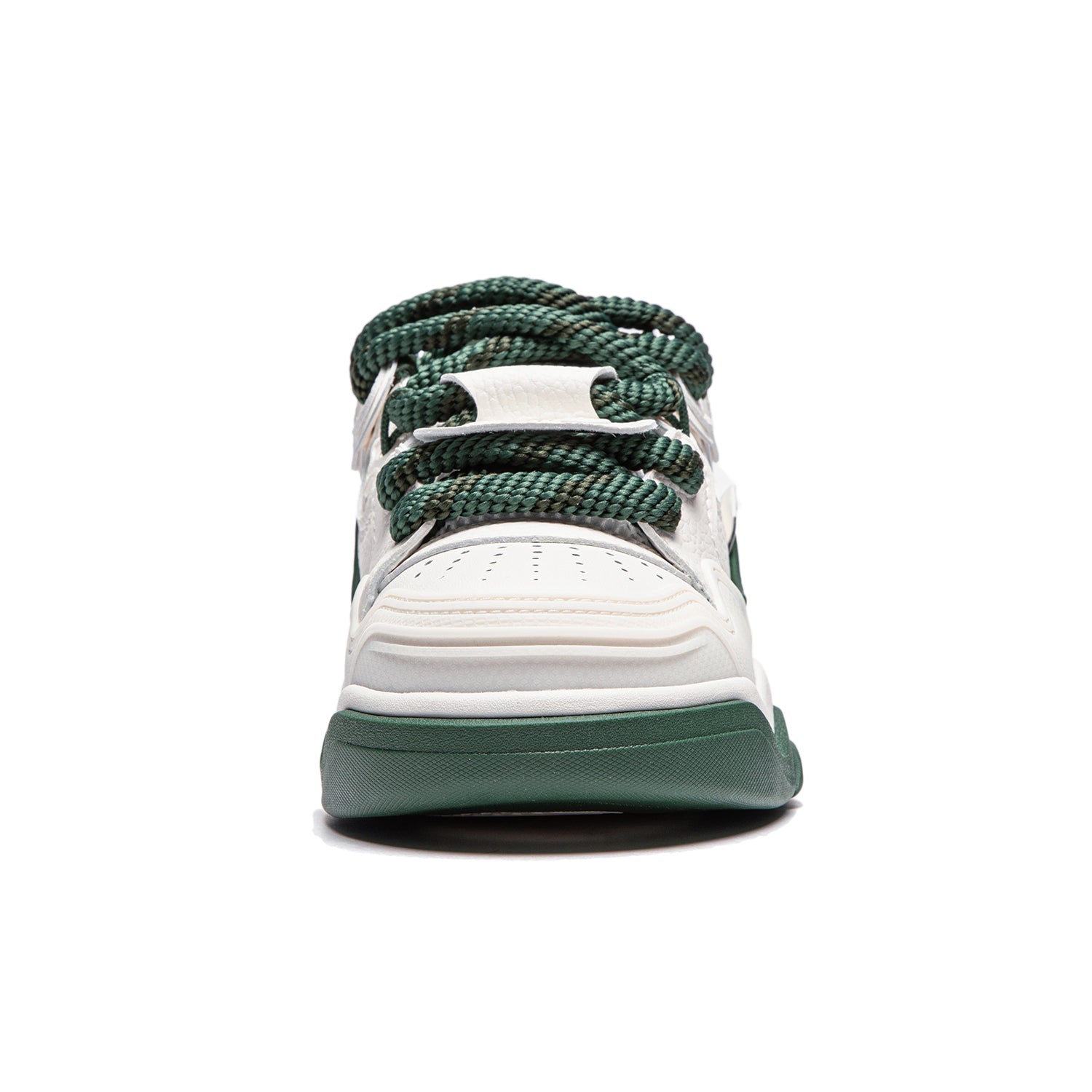 Li-Ning Journey 2.0 'White Forest Green' AGCU091-2