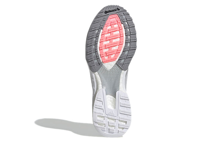 (WMNS) adidas Adizero Adios 5  'Grey White' EH3129