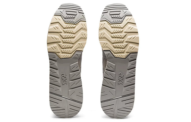 ASICS GT-II Beige/Gray 1201A254-020