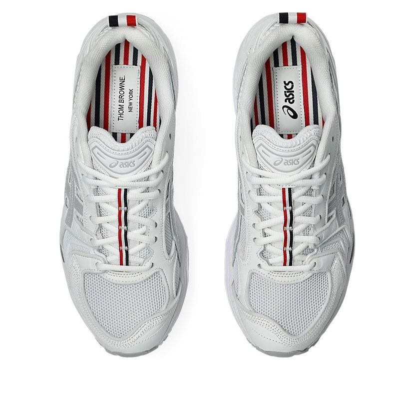 ASICS x Thom Browne Gel-Kayano 14 'White' 1203B291-100