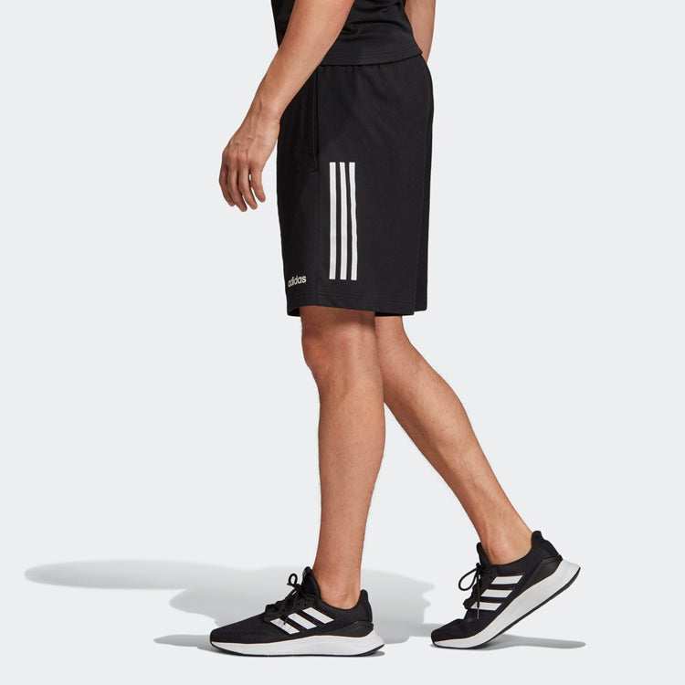 adidas M Mo Co Short Running Sports Shorts Black EI9766