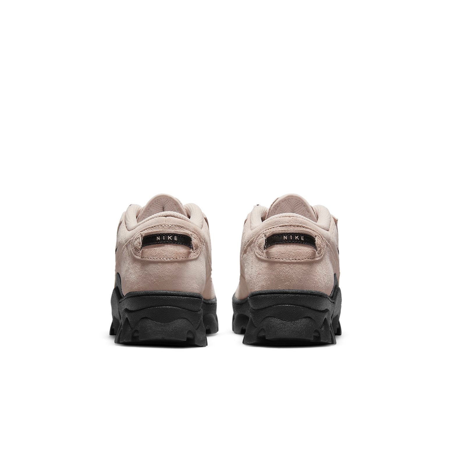 (WMNS) Nike Lahar Low 'Fossil Stone Black' DB9953-201