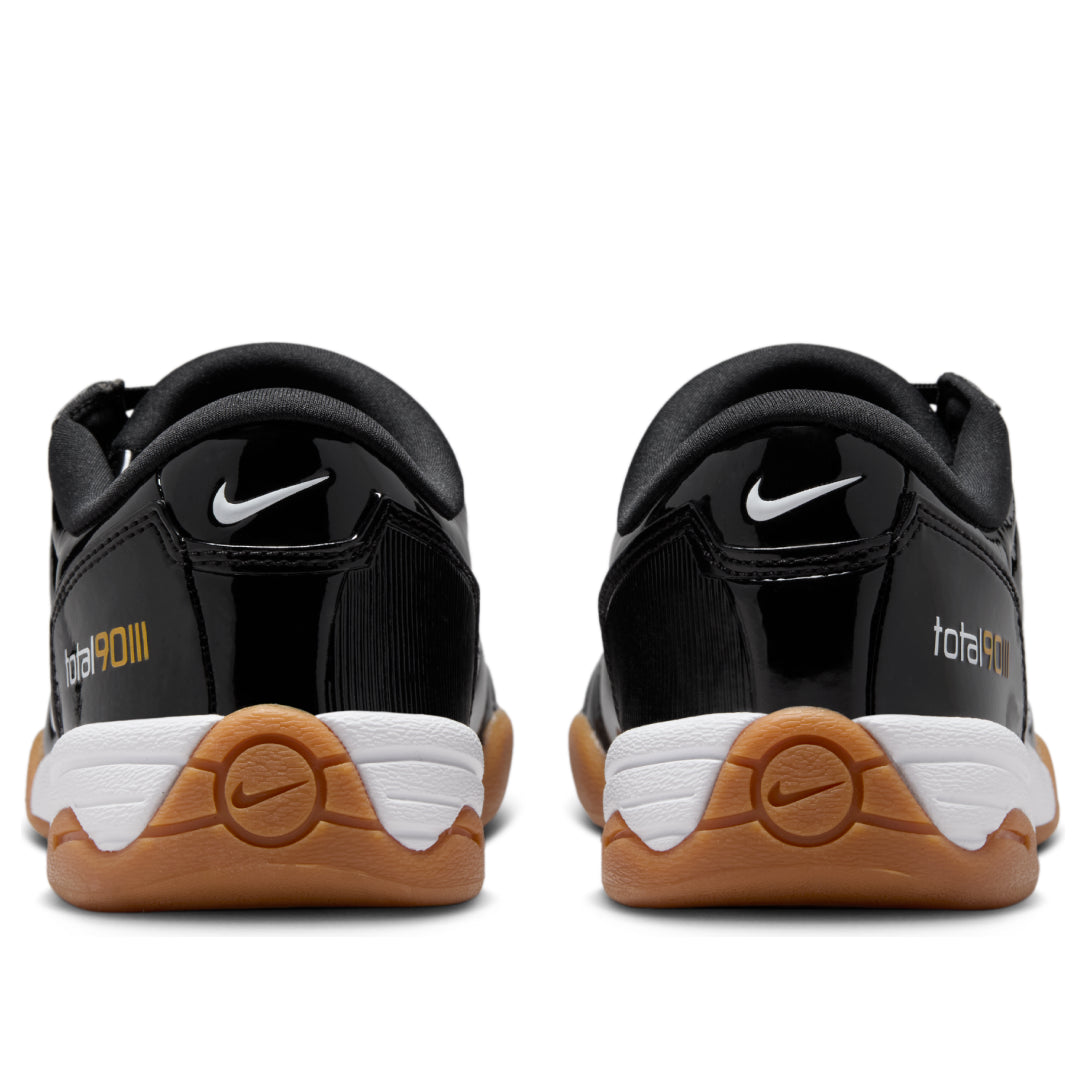 (WMNS) Nike Total 90 'Black White Gum' IB5666-001