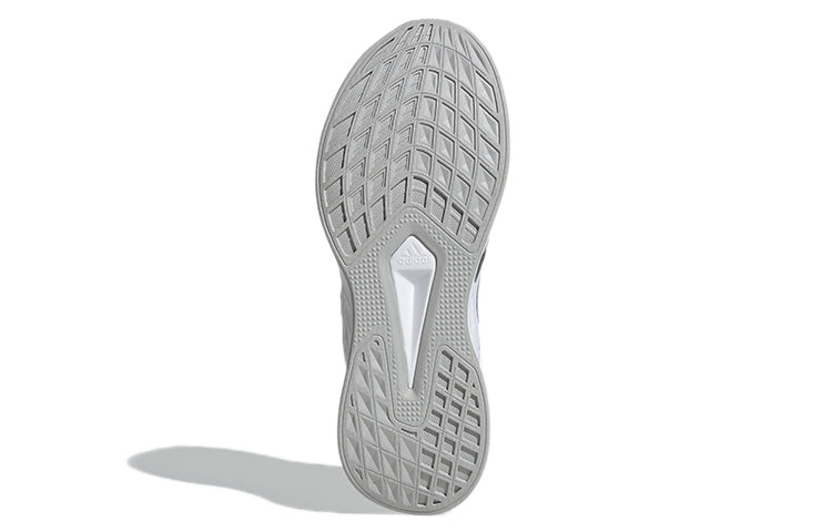 (WMNS) adidas Duramo SL 'White Matte Silver' H04629