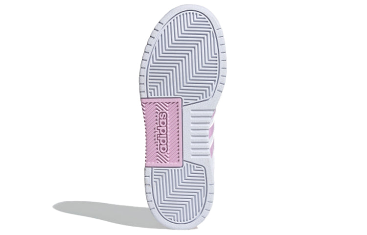 (WMNS) adidas Entrap 'White Pink Purple' FZ1115