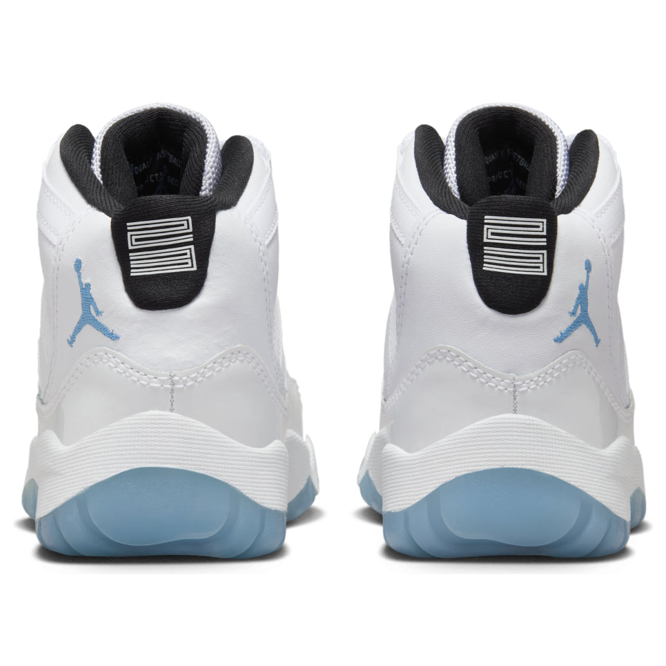 (PS) Air Jordan 11 'Legend Blue' 2024 378039-104