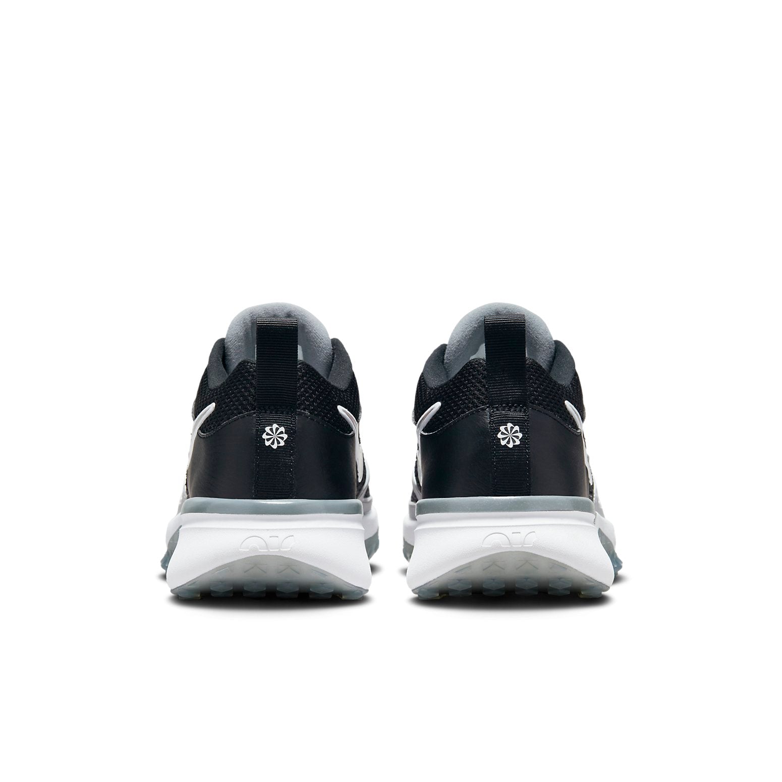 Nike Air Zoom Diamond Elite Turf 'Black Iridescent' DZ0503-001