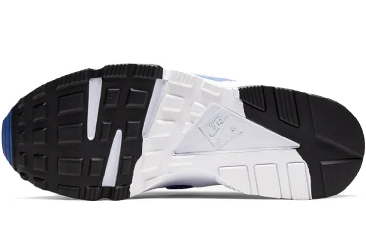 Nike Air Huarache Run 'DNA CH. 1 - Game Royal' AR3864-101