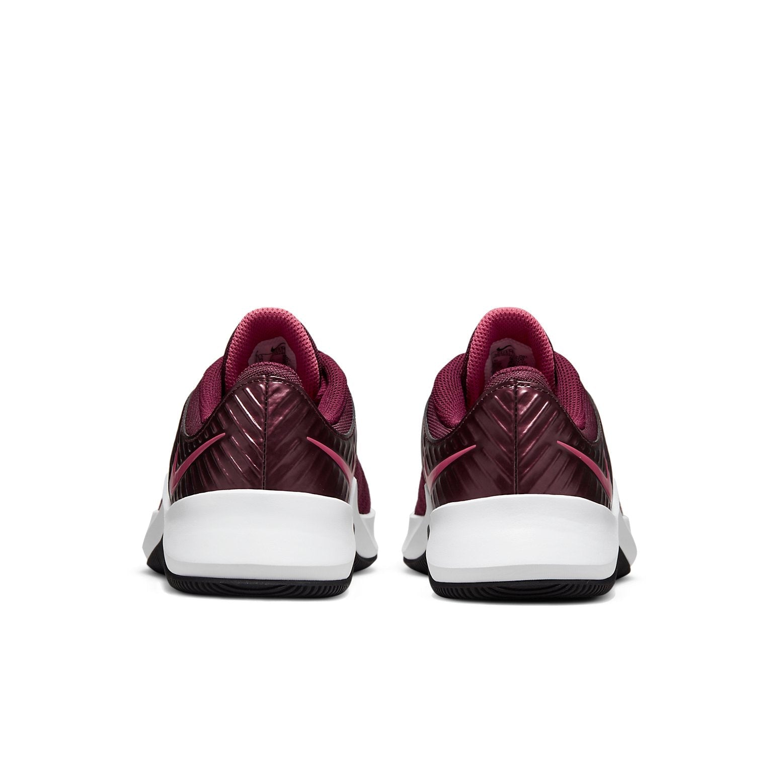 (WMNS) Nike MC Trainer 'Claret Red Pink White' CU3584-600