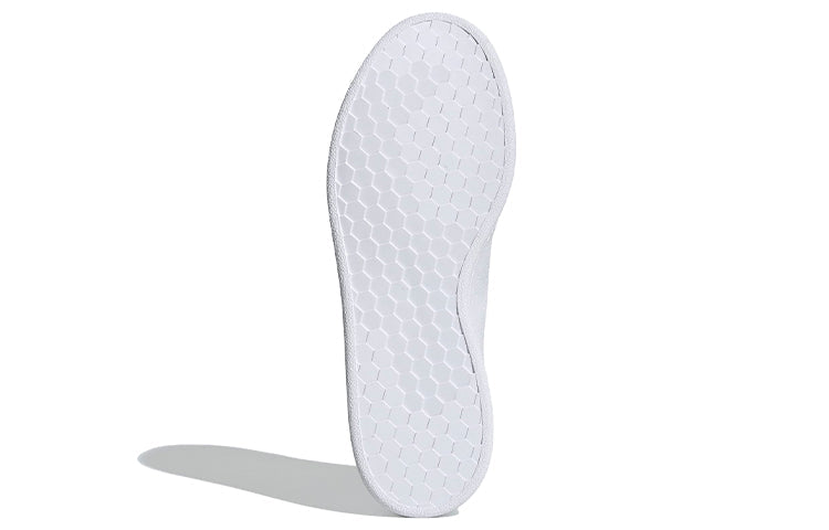 adidas Advantage Base 'Cloud White' EE7690