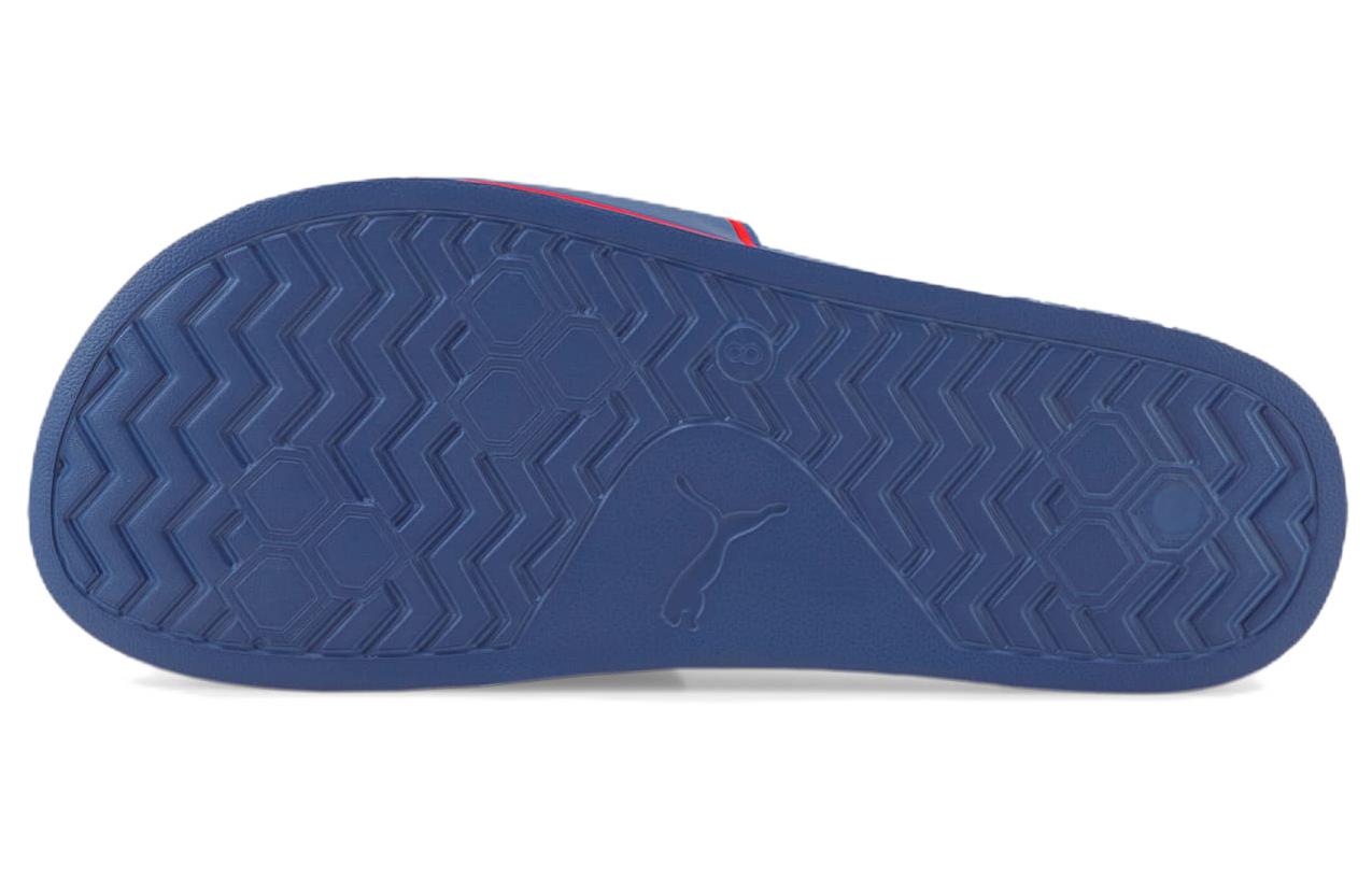 PUMA Leadcat 2.0 Elevate 'Blue Red' 385693-03