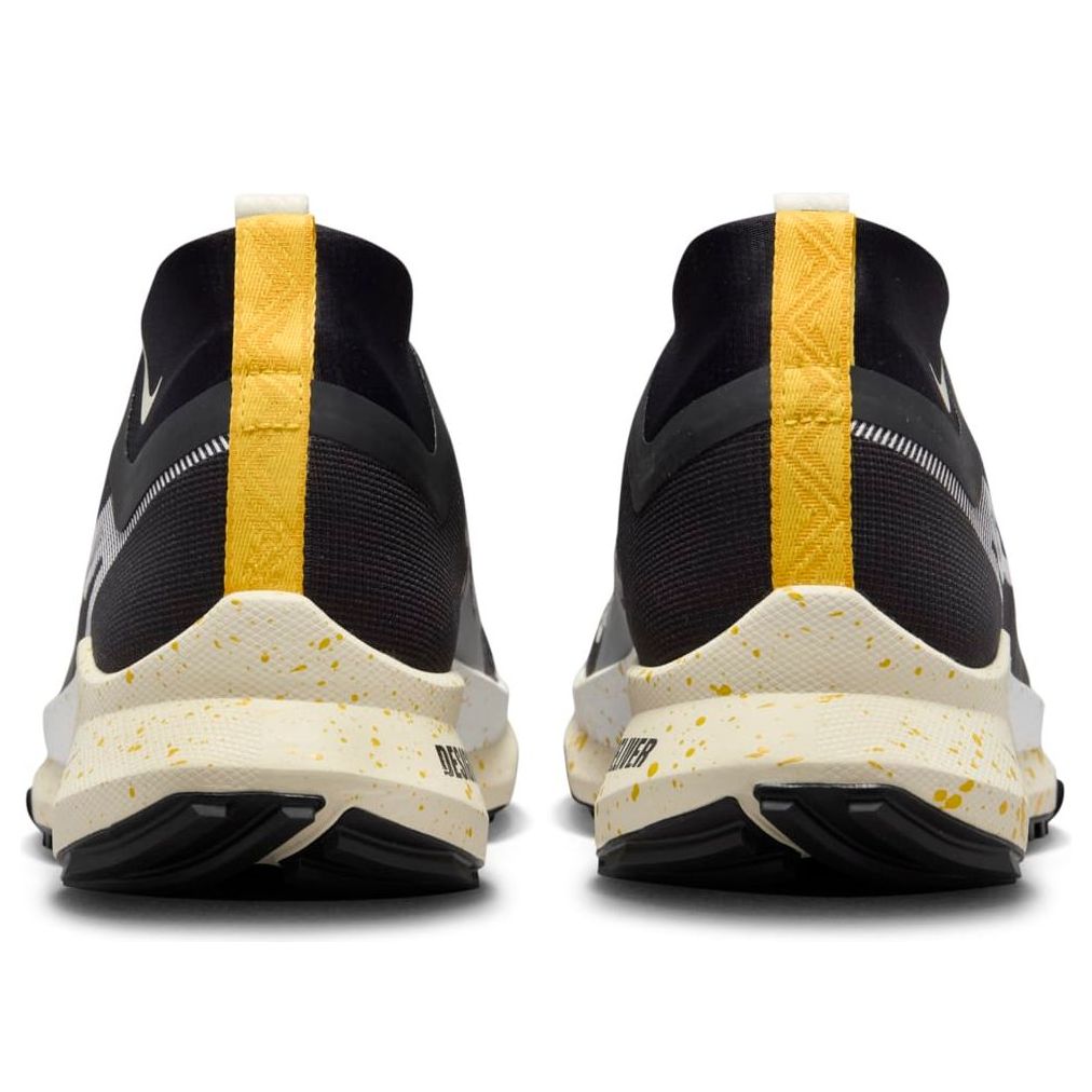 Nike Pegasus Trail 4 GTX 'Black Coconut Milk' DJ7926-005