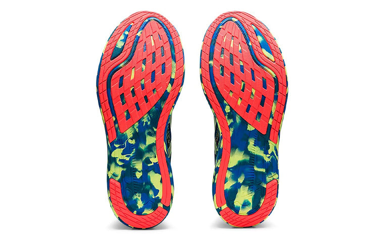 ASICS Noosa TRI 1 'Blue Yellow' 1011B021-751